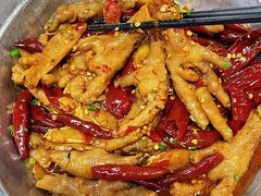 -辣不怕口味虾(凌霄路店)