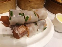 -大三元 Crystal Seafood Restaurant Carlingford