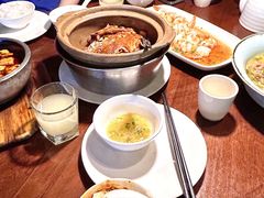 -外婆家(天河领展店)