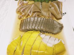 -阿英煲(凉城路店)