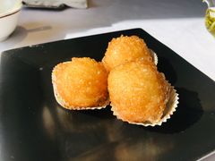 -老洋房花园饭店(绍兴路店)