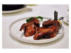 妙龄乳鸽-帝皇楼