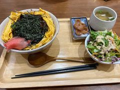 -肥朵食堂(带梦胡同店)