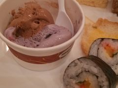 -芭菲盛宴·环球美食(解放碑英利国际店)