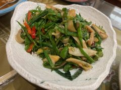 芙蓉三鲜-鑫真味私房菜馆