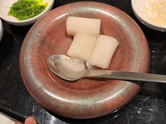 -祥记·国宴豫菜·经典粤菜(郑东新区新长安店)