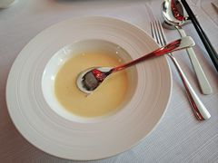 -桂花楼淮扬中餐厅(浦东香格里拉店)