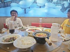 -东北灶(高新银泰店)