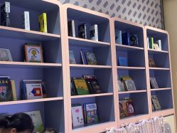 -奈尔宝家庭中心·亲子餐厅(华采天地店)