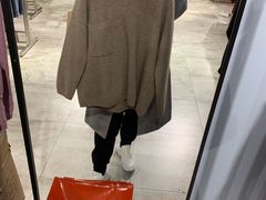 -春竹·微奥莱(北京西路店)