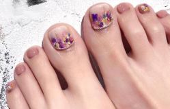 -Beauty Nails 美甲美睫皮肤管理
