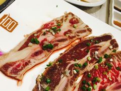 -韩宫宴烤肉·料理(南京江宁万达店)