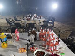 -前小桔亲子创意农场·草莓采摘·露营烧烤