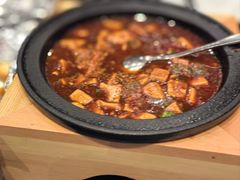 -国人川菜(李家村建东街店)