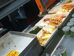 -中国科技大学-专家楼食堂
