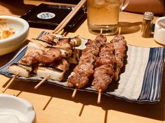 -晶吉·居酒屋·烧鸟·生鱼饭(中山区民主广场店)