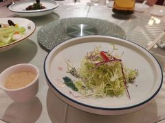 -聚春园自助餐厅(东街口店)