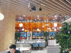 -三江源活鱼现烤(维多利摩尔城店)