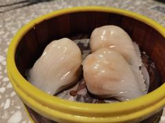 -金香匯晚茶(浑南店)