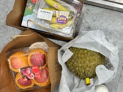 -七鲜超市(瑞虹天地太阳宫店)