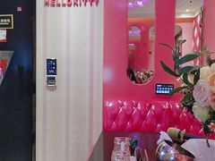 -唯尚主题式KTV(红谷滩店)