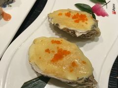 -万鱼亭·鹤家日本料理(南通青年中路店)