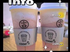 -古茗(西湖小和山店)