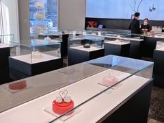 -黑天鹅蛋糕店(青年大街店)
