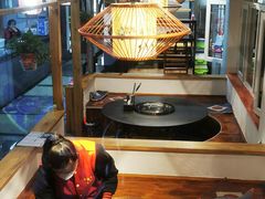 -缘福乡村铁锅炖民宿(八达岭店)