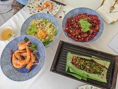 -沿途四季·云南菜·诗酒茶(蓝色港湾店)