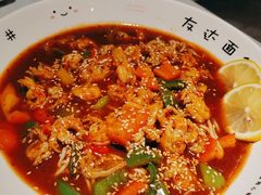 -友达面馆(广州总店)