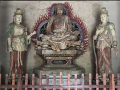 -白台寺
