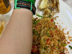 -富来美食(成发大厦店)