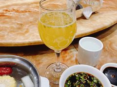 -神洲四海大酒楼(王府井澳门中心店)