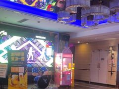 -宝乐星量贩KTV(莲升路店)