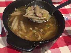 -西贝(金桥店)
