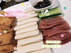-美乐食街(小南店)