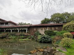 -中国茶叶博物馆(双峰馆区)