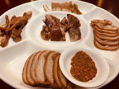 -香丰阁·烤鸭·川湘菜(清河店)