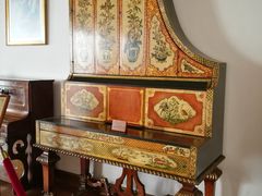 -鼓浪屿钢琴博物馆