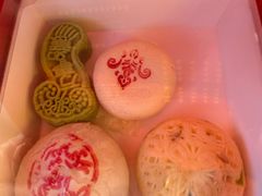 -仿膳饭庄·宫廷风味(百年传承店)