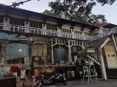 -金龙水上木偶剧院
