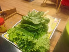 -芦月轩羊蝎子(劲松店)