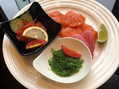 -万达瑞华酒店美食汇自助餐厅(楚河汉街店)
