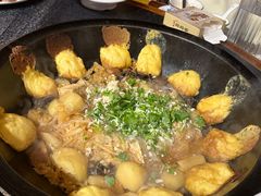 -妈妈家铁锅炖(景诚园综合楼店)