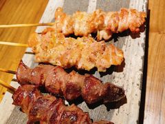 -鸟幸 TORISAKI 炭火居酒屋