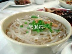 -胜记烧鹅美食