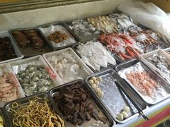 -赵璐海鲜面馆(德行路店)