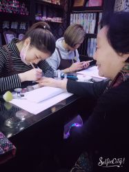 -ChuLian初莲日式美甲美睫
