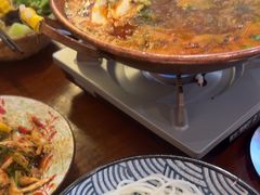 -麒麟风烤牛肉·云南烧烤小排档(丹凤街店)